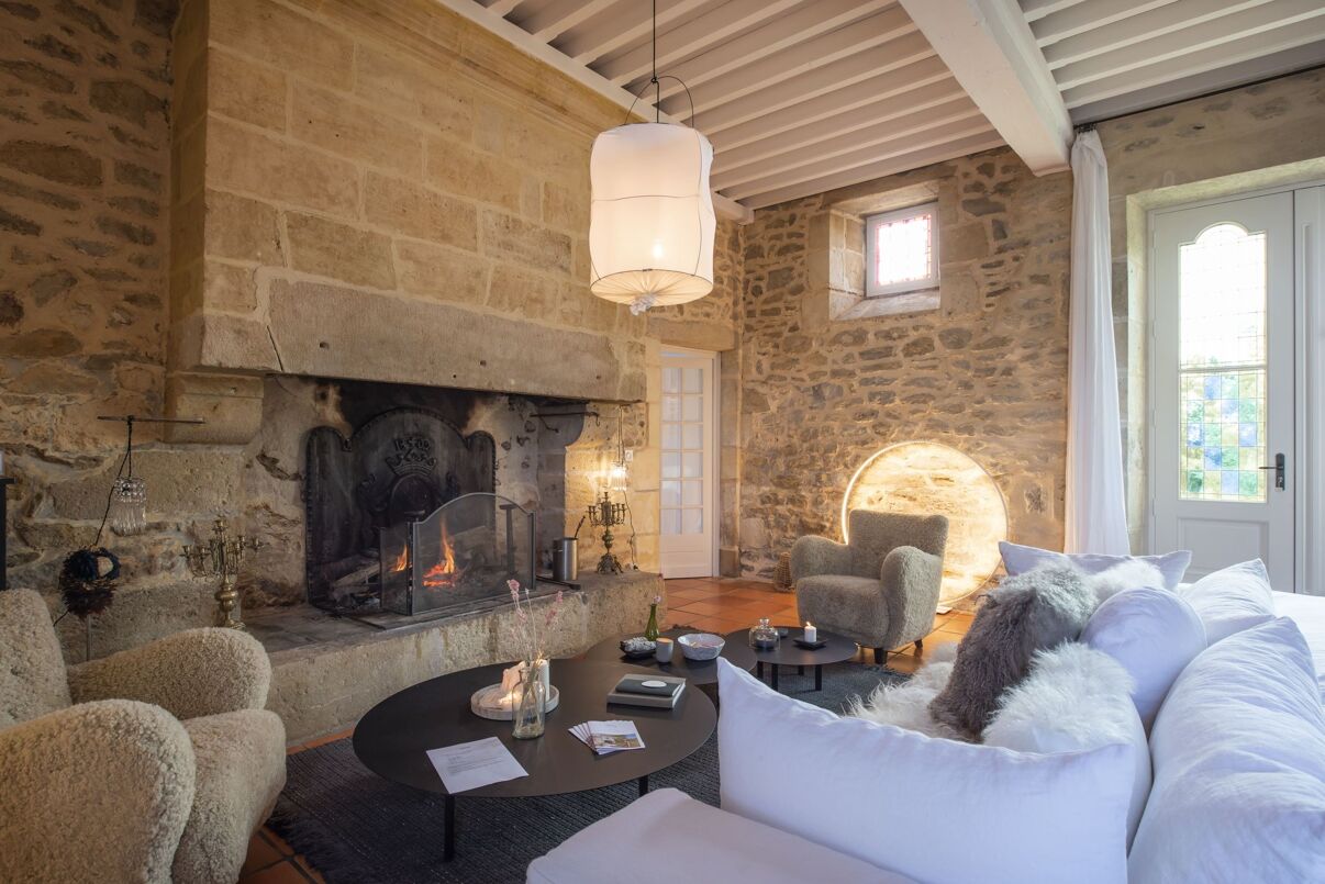 Chateau Toulouse-Lautrec